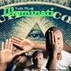 Na$h Pluto、4ourty.7even - Illuminati (feat. 4ourty.7even)(Explicit)