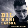 Jay Talhan、Feroz Khan - Dil Nahi Laggda (feat. Feroz khan)(Remix)