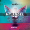 Lukas Termena、Martina Kay - My Angel (feat. Martina Kay)