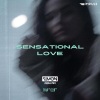 Simon Riemann - Sensational Love