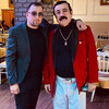 Michael Aronbayev、Avraham Tolmasov - Guli Sangam