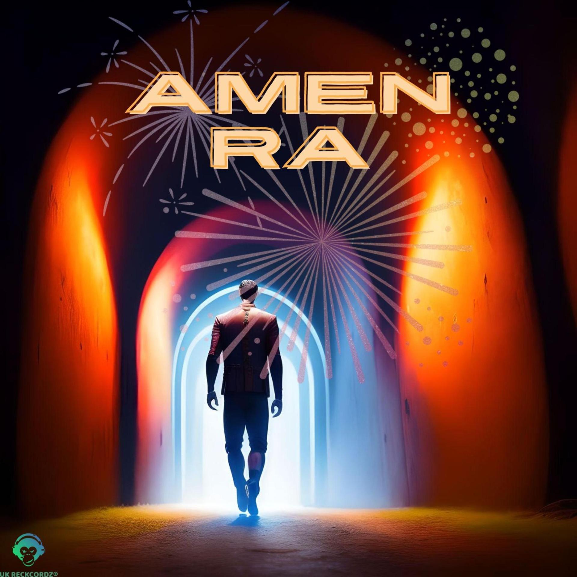Showbiz - Amen Ra
