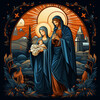 Weihnachten Party、Weihnachten、Weihnachts Songs、Weihnachtslieder、Weihnachts Lieder - Hört der Engel helle Lieder