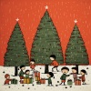 Kerstliedjes、Kerstkinderen、Kerstmuziek《O Dennenboom》[MP3/LRC]