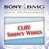 Clou - Snowy Wings