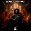 Ballistic - A Little Peice Of Heaven