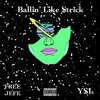 Clarke Paige、William Clarke Carper Paige - Ballin' Like Strick (Explicit)