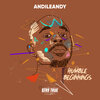 AndileAndy、Tiny - If You Let Me (Take You) [feat. Tiny]