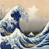 Sven Gerrlich《The Great Wave off Kanagawa  神奈川沖浪裏》[MP3/LRC]