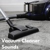 Vacuum Cleaner to help you sleep - Vacuum Cleaner Sound - On Off