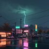 Ace0、Bad Weather - GP (feat. Bad Weather) (Explicit)