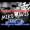 Mike Davis - Back To Mexico (Live|Explicit)