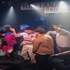 J-kari - Dun it still (feat. Hyphen)(Explicit)