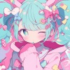 T-J、にゃーろんず - Chameleon (T- J Remix)