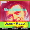 jerry reed - When I Found You