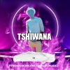 Jax - Tshiwana