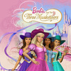 Rivan-top、Amy Powers、Barbie - Todas Para Una