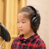 International Voice国际之声 - 萱草花