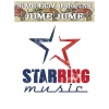 Blade From Jestofunk - Jume Jume (Extended Mix)