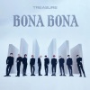 TREASURE - BONA BONA -JP ver.-