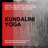 Divine & Deep Therapeutic Harmonies、Mind Body Soul Reiki Therapeutic Sounds - Alternative Chill Out (Original Mix)