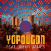 jimmy james - Yopougon (feat. Jimmy James)