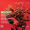 Radio-Symphonieorchester Wien、thomas zehetmair、Nicolas Rames、Wolfgang Amadeus Mozart - I. Allegro