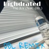 DBL颜色、The Jennifer Lawrence Vipers - Highdrated (DBL’s moist rmx)