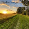 Kidd G、Jackson Gleaves - Daylight savings (feat. Jackson Gleaves)