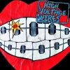 Persephone、The Phoenix、Teagan Faran、Nicole Brancato - High Voltage Wires (by Dr. Sal Brancato!)(feat. Nicole Brancato & Teagan Faran)