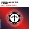 NG Rezonance、Avaxx - Lost in the Music
