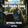 Fat Kiwi、Study Jazz、Java Jazz Cafe - Deep Focus Study Music