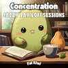 Fat Kiwi、Study Jazz、Java Jazz Cafe - Study Music Aid