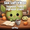 Fat Kiwi、Study Jazz、Java Jazz Cafe - Breeze