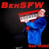 Ben Visini - Intro (Ben)(Explicit)