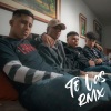 WOAK、MoreStyle、Andriy G、Sonrie 09 - Te Vas RMX (feat. Sonrie 09, MoreStyle & Andriy G)