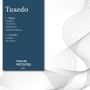 Tuxedo - Oasis (Original)