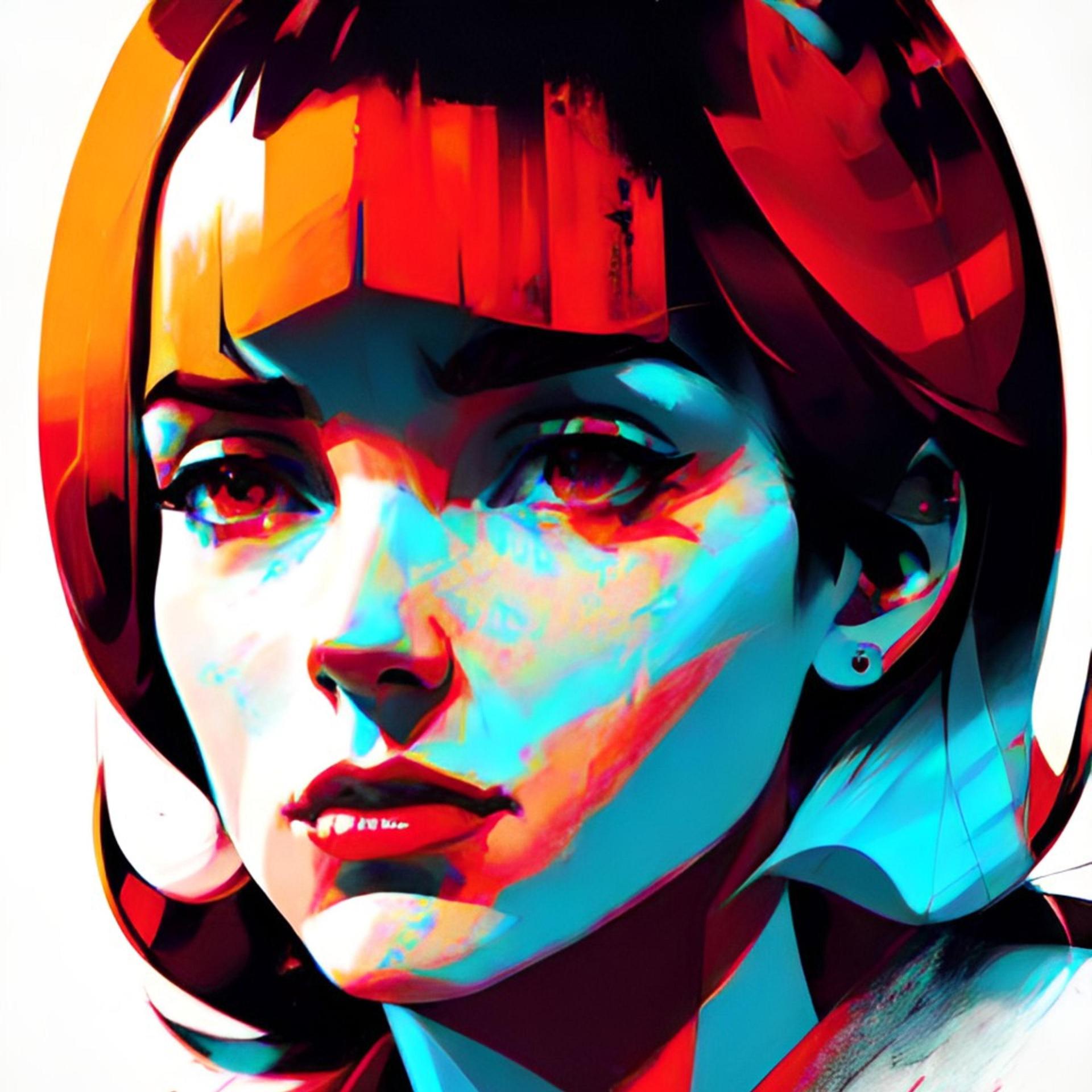 Sped Up、Matt Hammond - Scarlet