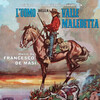 Francesco De Masi - L'uomo della valle maledetta Seq. 1