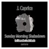 J. Caprice - Sunday Morning Shakedown