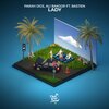 Parah Dice、Bastien、Dj Judi - Lady