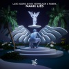 ruben.、Luxe Agoris、Max Vermeulen - Magic Lies