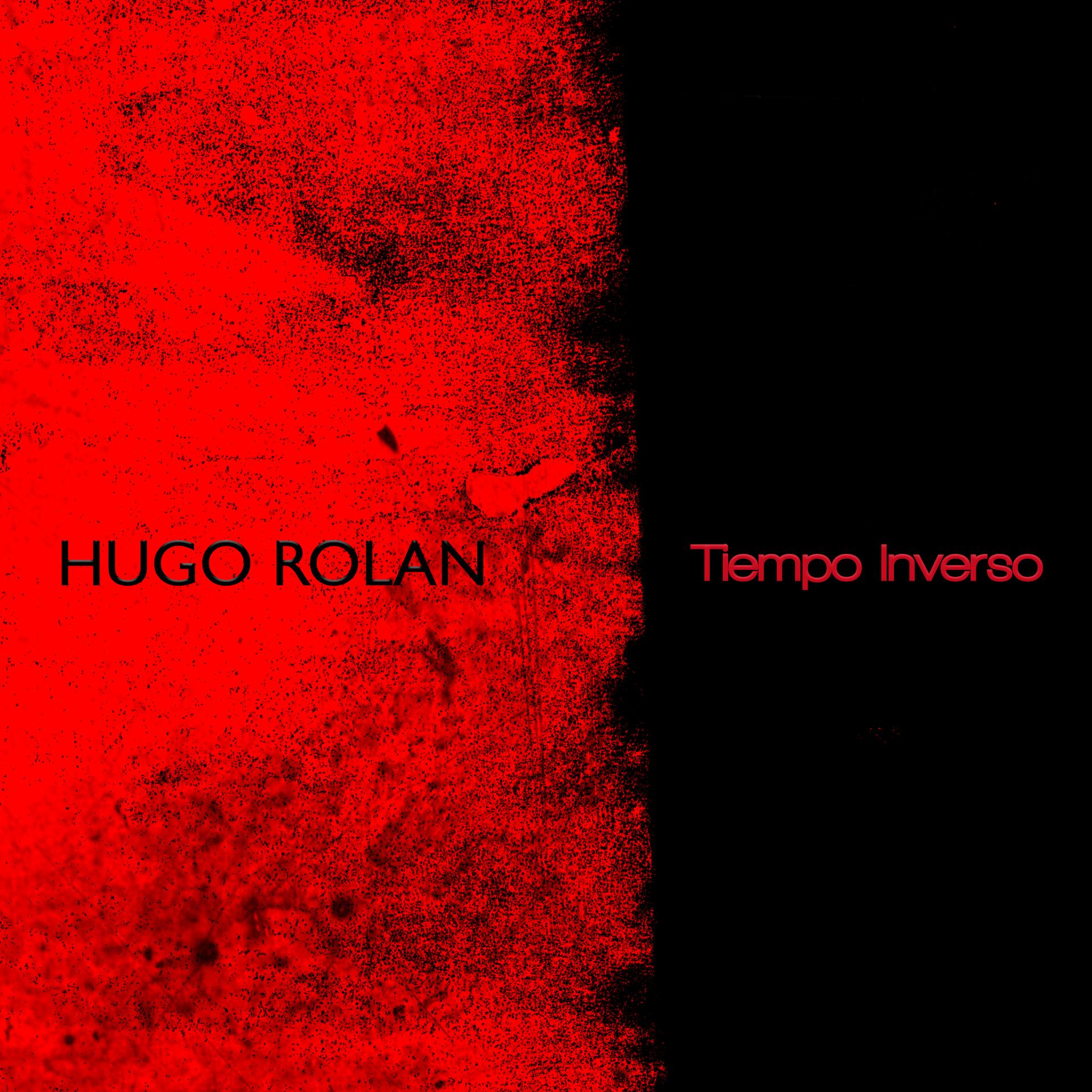 Hugo Rolan - Exploración Dinámica (Original Mix)