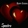 Spectra - Breakup