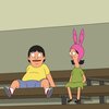 Lmk? Sada、OhTrapstar - louise & gene (feat. Ohtrapstar) (Explicit)