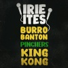 King Kong、burro banton、Irie Ites《Old School (Edit)》[MP3/LRC]