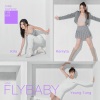 陈苇璇、Kerryta、杨彤 - Fly Baby
