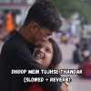 Koushik Mahata - Dhoop mein tujhse thandak (Slowed + Reverb)