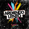 Delux、Blegh! Label - Ardiendo Lento