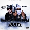 Bullet Brak、Grafh《Boom (Explicit)》[MP3/LRC]